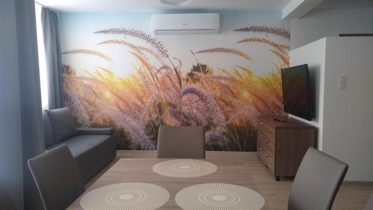 Apartamenty Lesne Zacisze Krynica Zdroj Buitenkant foto