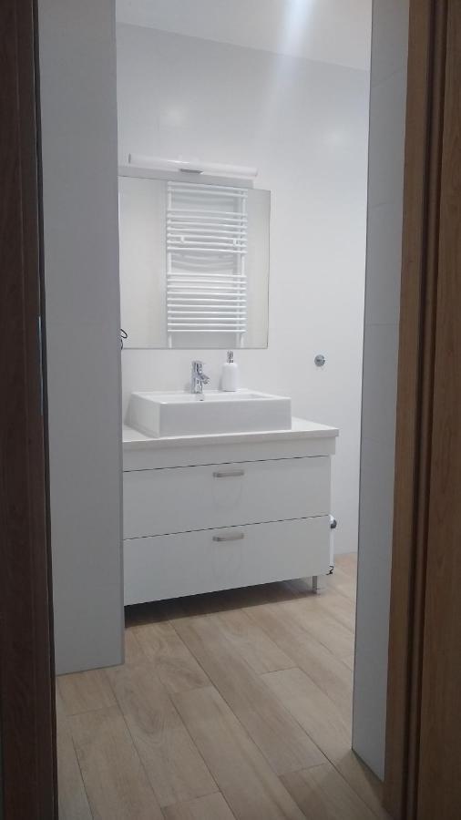 Apartamenty Lesne Zacisze Krynica Zdroj Buitenkant foto